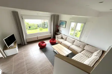 holiday home Perros-Guirec, Maison 4 personnes à Perros Guirec - Photo 2