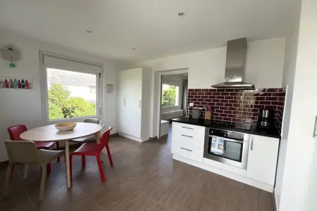 holiday home Perros-Guirec, Maison 4 personnes à Perros Guirec - Photo 5