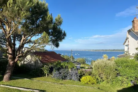 holiday home Perros-Guirec, Maison 4 personnes à Perros Guirec - Photo 6