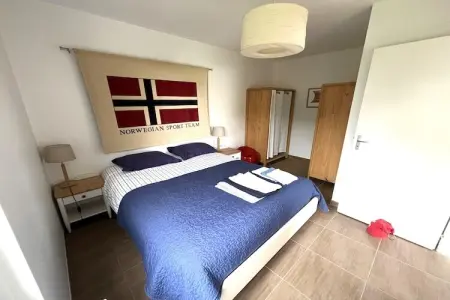 holiday home Perros-Guirec, Maison 4 personnes à Perros Guirec - Photo 7