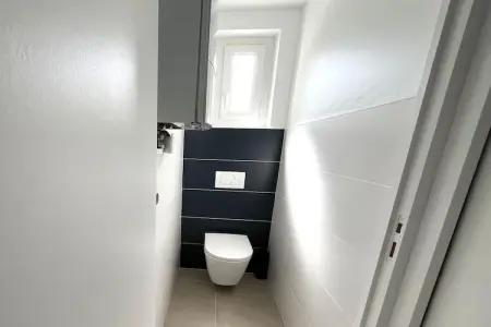 holiday home Perros-Guirec, Maison 4 personnes à Perros Guirec - Photo 13