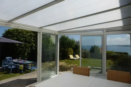 holiday home Perros-Guirec, Maison 4 personnes à Perros Guirec - Photo 14