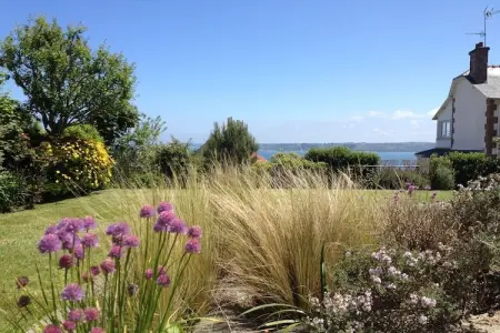 holiday home Perros-Guirec, Maison 4 personnes à Perros Guirec - Photo 15