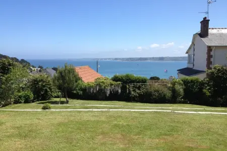 holiday home Perros-Guirec, Maison 4 personnes à Perros Guirec - Photo 17