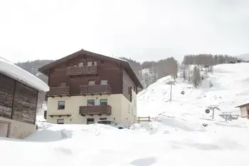 Sondrio, Chalet à Livigno, Carosello App Alba IT-23030-91 N°823618