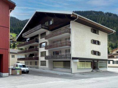 Location Appartement à Churwalden,Seeli - N°868528