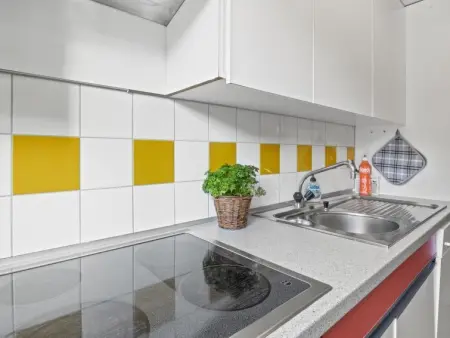 Seeli, Appartement 6 personnes à Churwalden - Photo 9