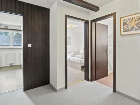 Seeli, Appartement 6 personnes à Churwalden - Photo 11