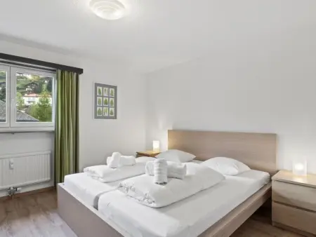 Seeli, Appartement 6 personnes à Churwalden - Photo 12