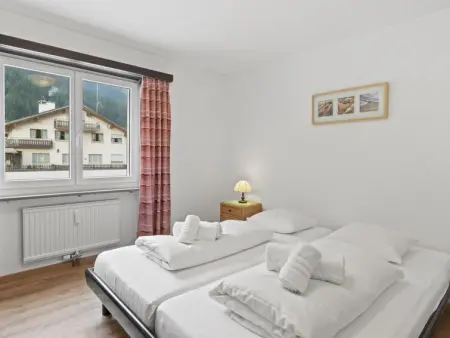 Seeli, Appartement 6 personnes à Churwalden - Photo 17