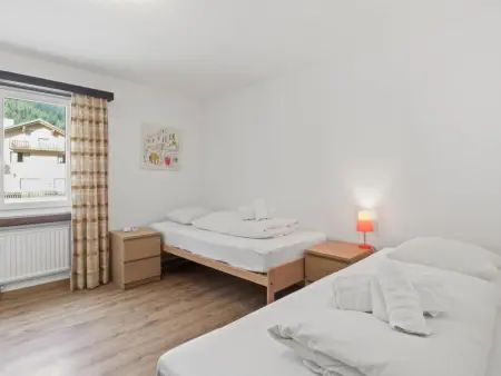 Seeli, Appartement 6 personnes à Churwalden - Photo 20