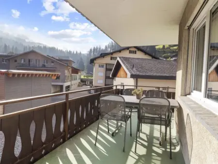 Seeli, Appartement 6 personnes à Churwalden - Photo 22