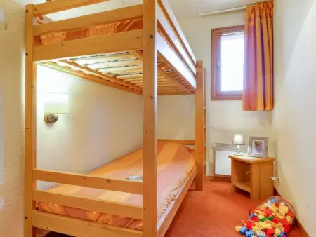 Les Alpages du Corbier, Appartement 6 personnes à Le Corbier - Photo 2