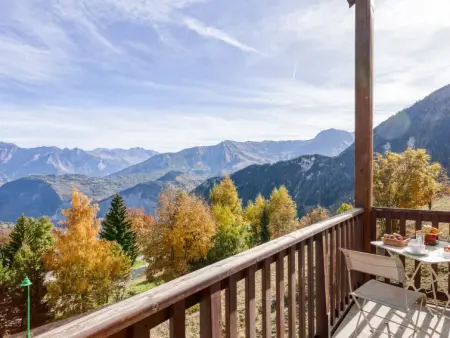 Les Alpages du Corbier, Appartement 6 personnes à Le Corbier - Photo 12