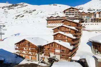 Apartment in Val Thorens,Plein Sud 2 FR-73440-278 N°565532