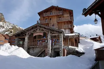 Apartment in Val Thorens,Hermine 1 FR-73440-277 N°565345