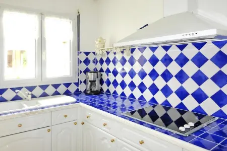 holiday home Auray, Maison 6 personnes à Auray - Photo 6