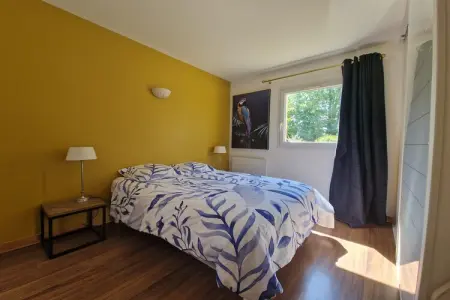 holiday home Auray, Maison 6 personnes à Auray - Photo 7