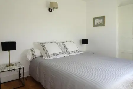 holiday home Auray, Maison 6 personnes à Auray - Photo 9