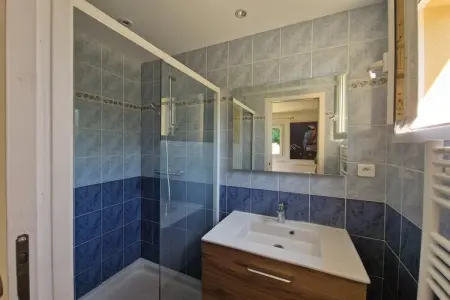 holiday home Auray, Maison 6 personnes à Auray - Photo 12