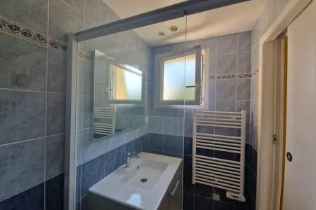 holiday home Auray, Maison 6 personnes à Auray - Photo 13