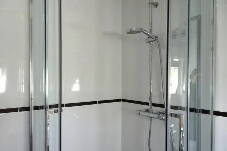 holiday home Auray, Maison 6 personnes à Auray - Photo 15