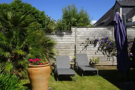 holiday home Auray, Maison 6 personnes à Auray - Photo 17