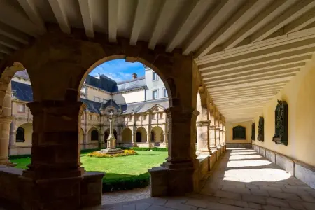 holiday home Auray, Maison 6 personnes à Auray - Photo 23