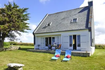 Maison à Plozévet,holiday home Plozévet BRE06240-F N°823630