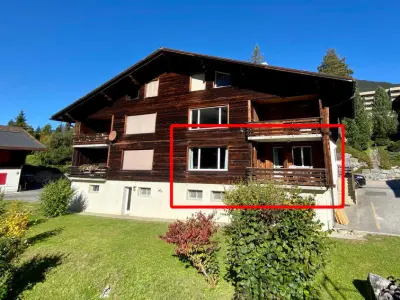 Apartment in Grindelwald, SnowKaya Grindelwald - L868534