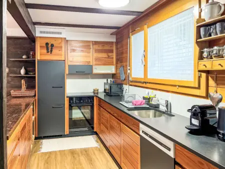 SnowKaya Grindelwald, Appartement 4 personnes à Grindelwald - Photo 12