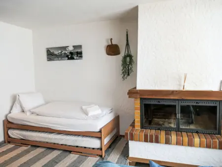 SnowKaya Grindelwald, Appartement 4 personnes à Grindelwald - Photo 14