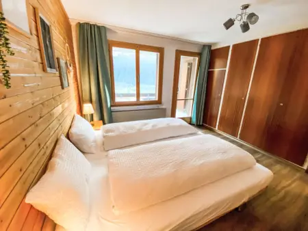 SnowKaya Grindelwald, Appartement 4 personnes à Grindelwald - Photo 15