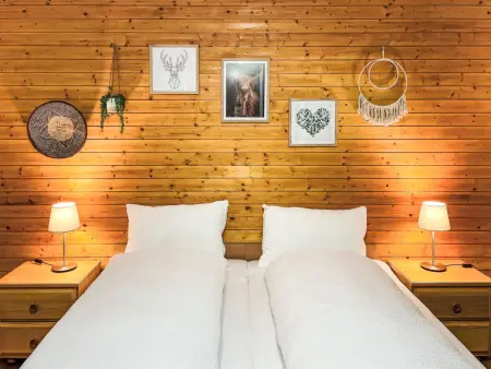 SnowKaya Grindelwald, Appartement 4 personnes à Grindelwald - Photo 16