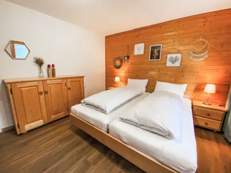 SnowKaya Grindelwald, Appartement 4 personnes à Grindelwald - Photo 17