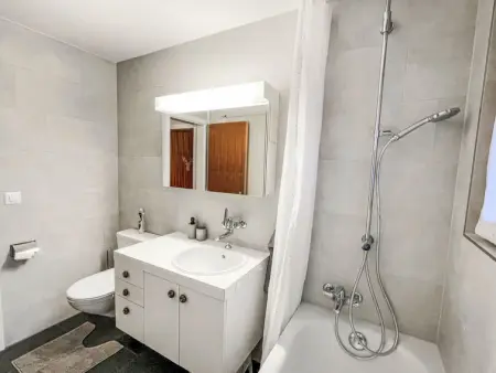 SnowKaya Grindelwald, Appartement 4 personnes à Grindelwald - Photo 18