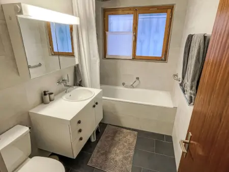 SnowKaya Grindelwald, Appartement 4 personnes à Grindelwald - Photo 19