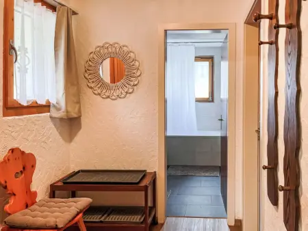 SnowKaya Grindelwald, Appartement 4 personnes à Grindelwald - Photo 20