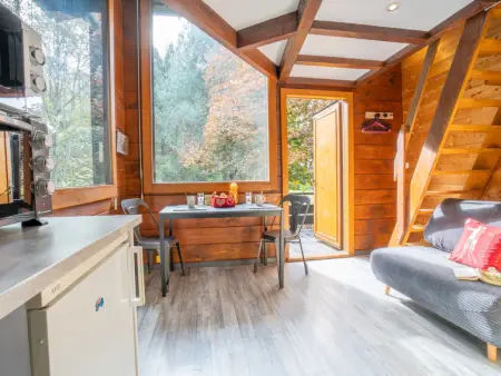 Les Mazots de La Renardiere, Maison 2 personnes à Chamonix - Photo 7