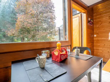 Les Mazots de La Renardiere, Maison 2 personnes à Chamonix - Photo 8