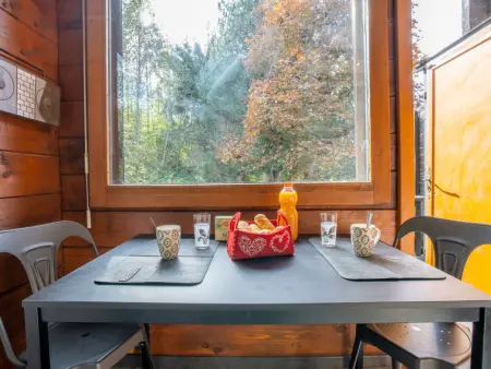 Les Mazots de La Renardiere, Maison 2 personnes à Chamonix - Photo 9