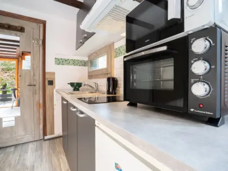 Les Mazots de La Renardiere, Maison 2 personnes à Chamonix - Photo 10