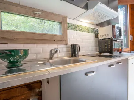 Les Mazots de La Renardiere, Maison 2 personnes à Chamonix - Photo 11