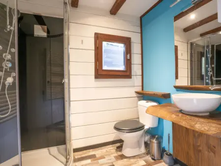 Les Mazots de La Renardiere, Maison 2 personnes à Chamonix - Photo 14