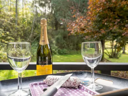 Les Mazots de La Renardiere, Maison 2 personnes à Chamonix - Photo 17