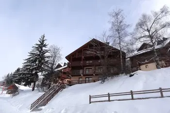 Appartement à Oz,Chalet des Neiges 6 FR-38114-20 N°565340