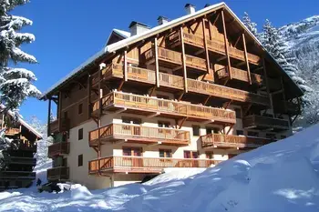 Appartement à Oz,Chalet des Neiges 3 FR-38114-21 N°565341