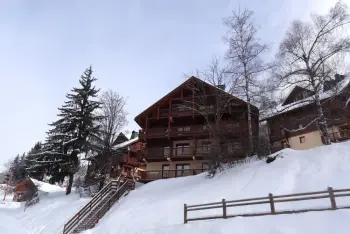 Appartement à Oz,Chalet des Neiges 4 FR-38114-23 N°565343