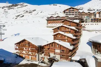 Apartment in Val Thorens,Plein Sud 3 FR-73440-280 N°565534