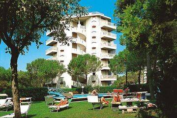 Location Appartement à Lignano Sabbiadoro,Residence Marco Polo Lignano Sabbiadoro-B5 - N°878566